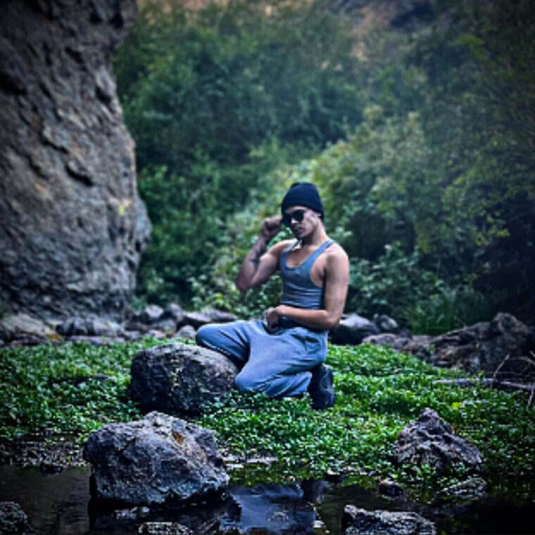 NatureDude420 banner image