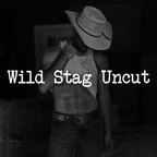 Wild Stag Uncut avatar