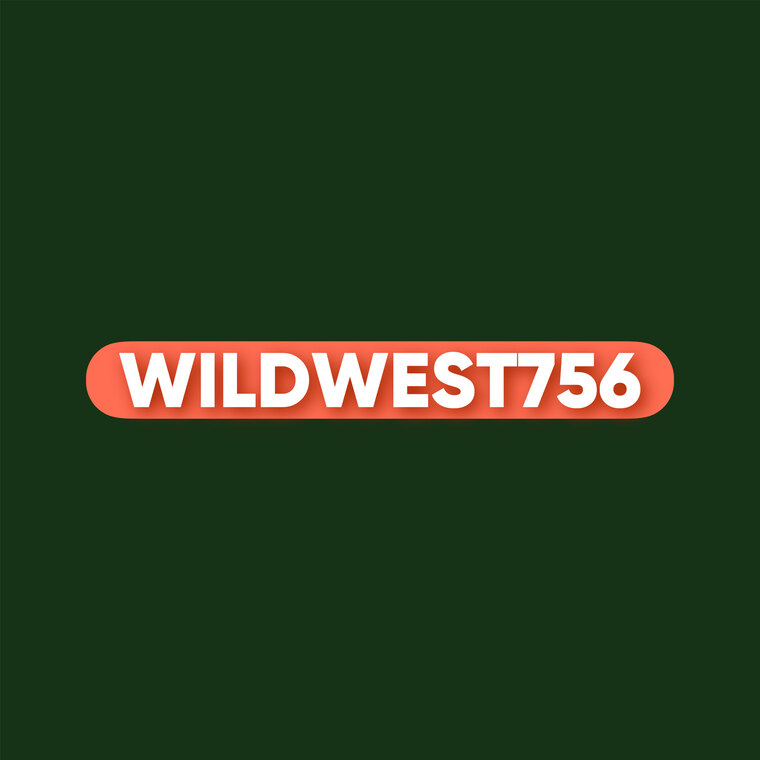 Wild West cover image
