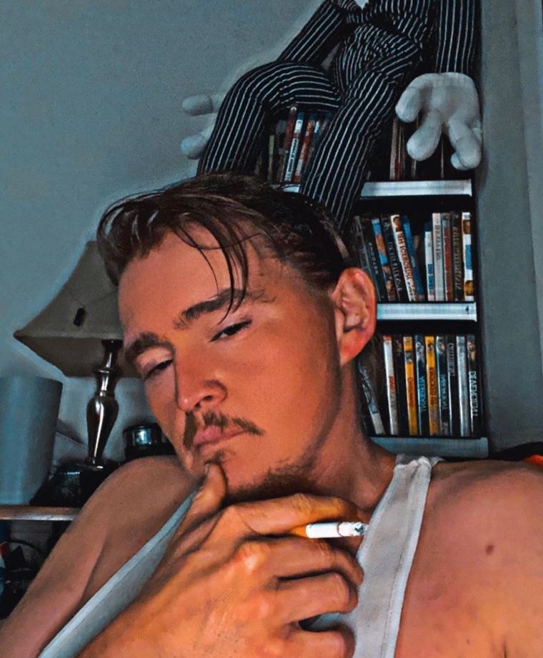Will cover image