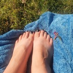 WildWitchyfeet avatar