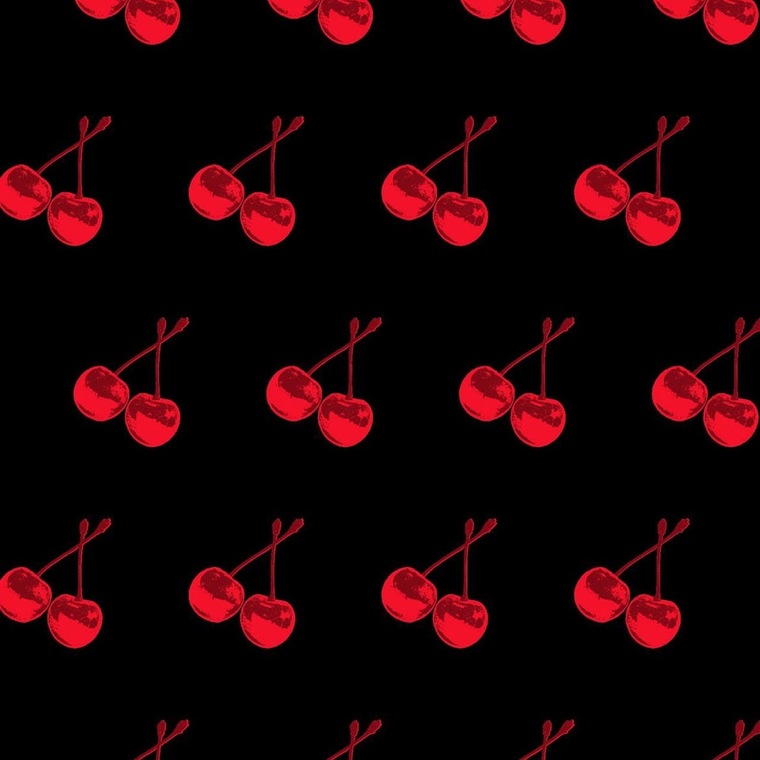 WildxCherries cover image
