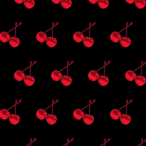 WildxCherries cover image
