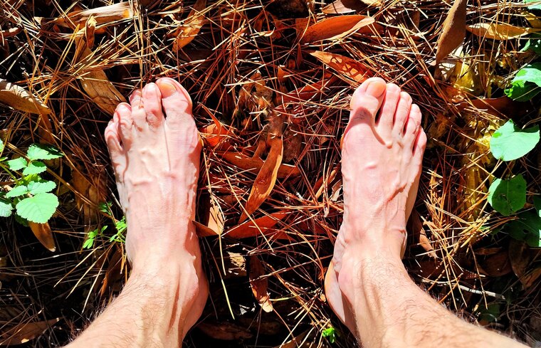 WILL.I.AM_FEET cover image