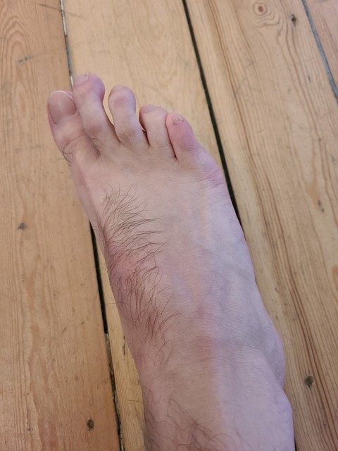 Will_Feet cover image