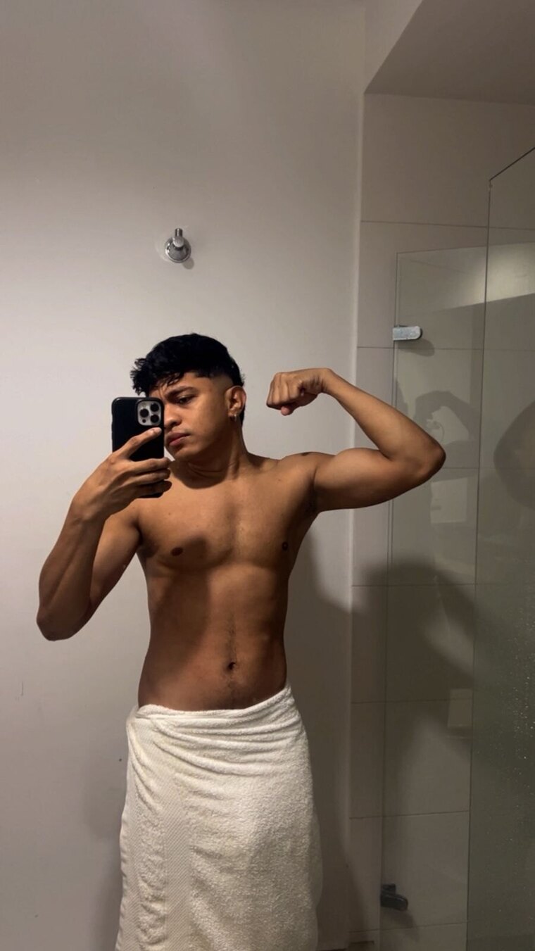Will_meza cover image