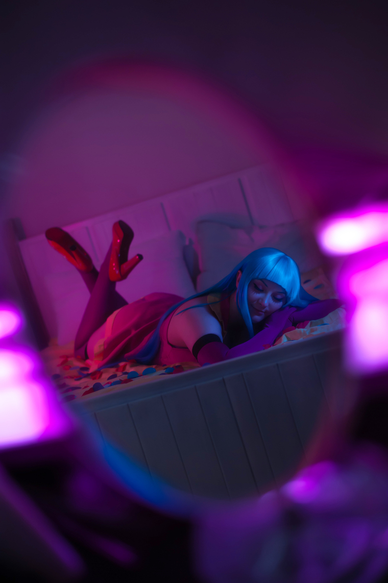 Will-O (MOVED TO FANGSLY!!) banner image