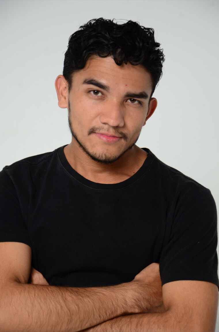 Will Santof cover image