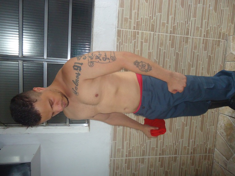 Will Alemão cover image