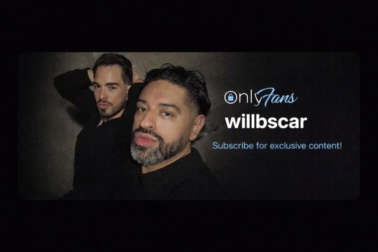 Willbscar banner image