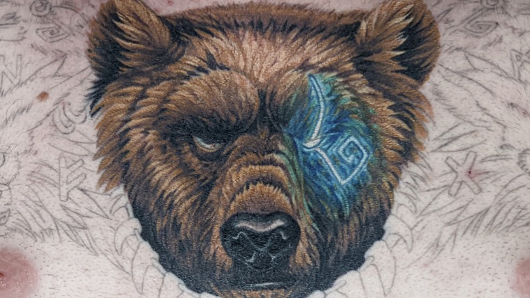 Willy Bear banner image