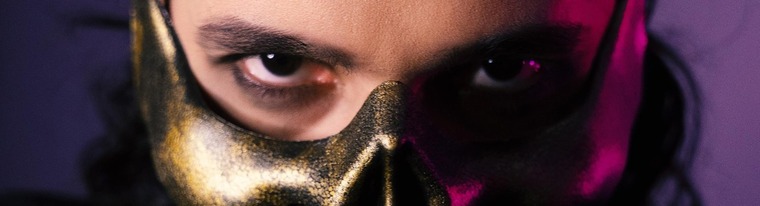 William Vega cover image