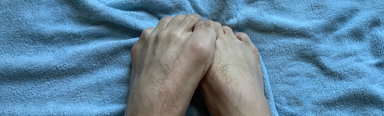 williamsfeet cover image