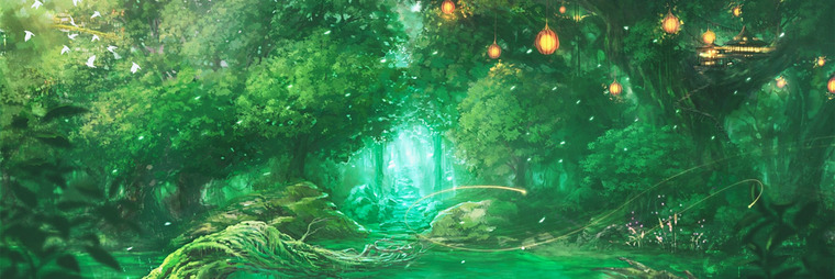Willow Brooke banner image