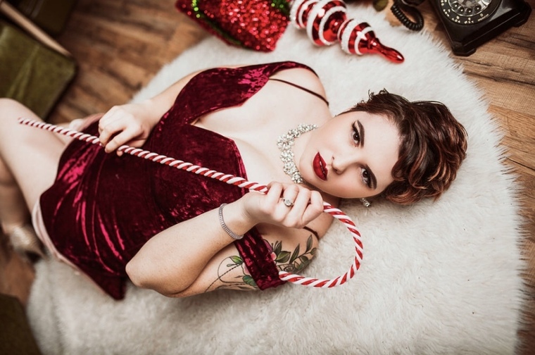 Willow Ann banner image