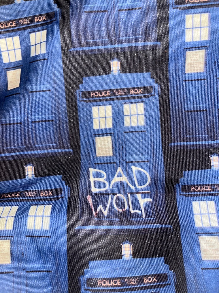 Willow Dawn cover image
