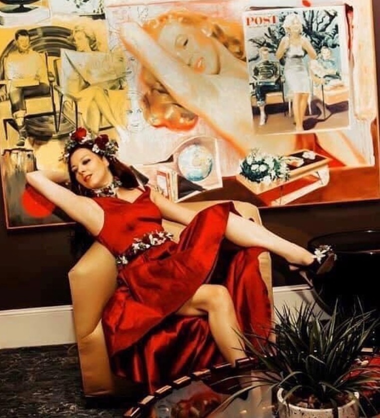 Willow banner image