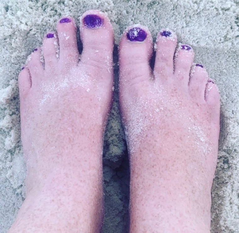 WillowsLittleToes cover image
