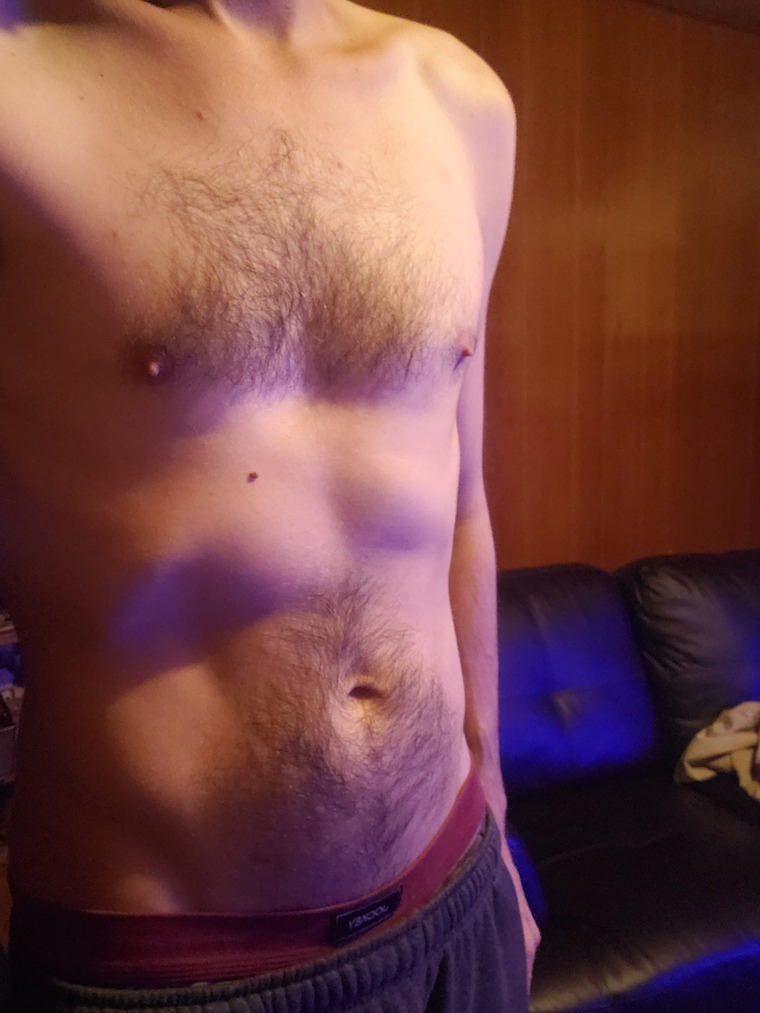 Dick banner image