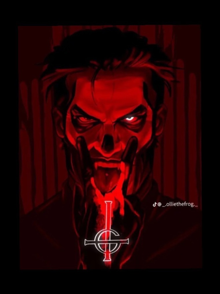 Will Ridder banner image