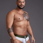 Will Uribe Ccosta avatar