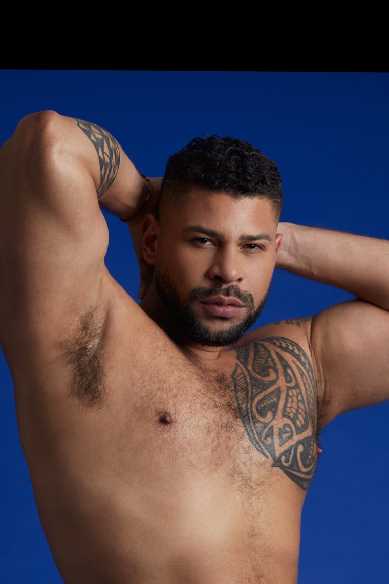 Will Uribe Ccosta cover image