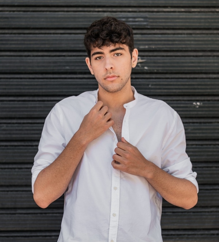 Willy banner image
