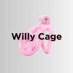 Willy Cage avatar