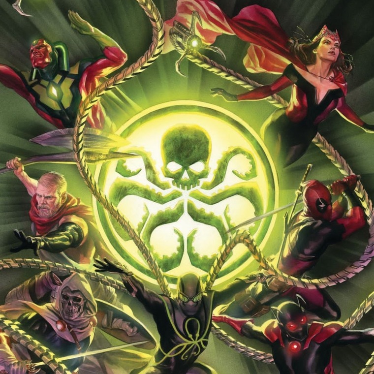 William Mattingly cover image