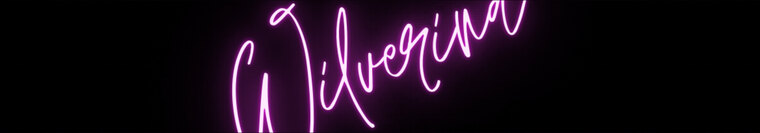 Wilverina VIP cover image