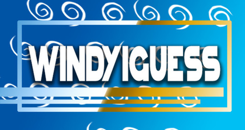 WindyIGuess cover image