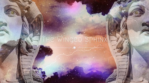 WingedSphinx cover image