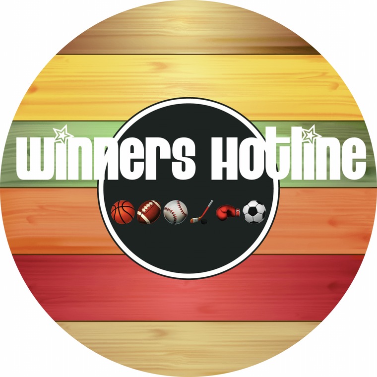 Winners Hotline cover image