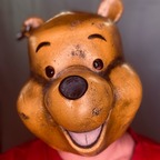 Winnie the Pusher avatar