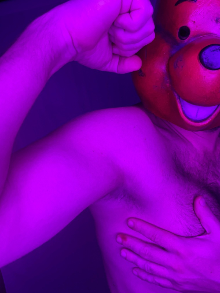 Winnie the Pusher cover image