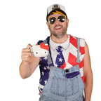 Winston Cooter: Rurally Refined avatar