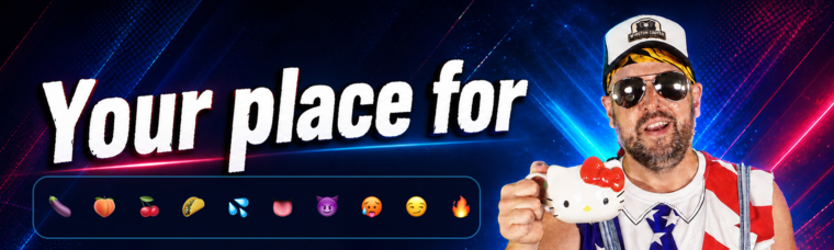 Winston Cooter: Rurally Refined banner image