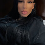 Egyptian goddess avatar