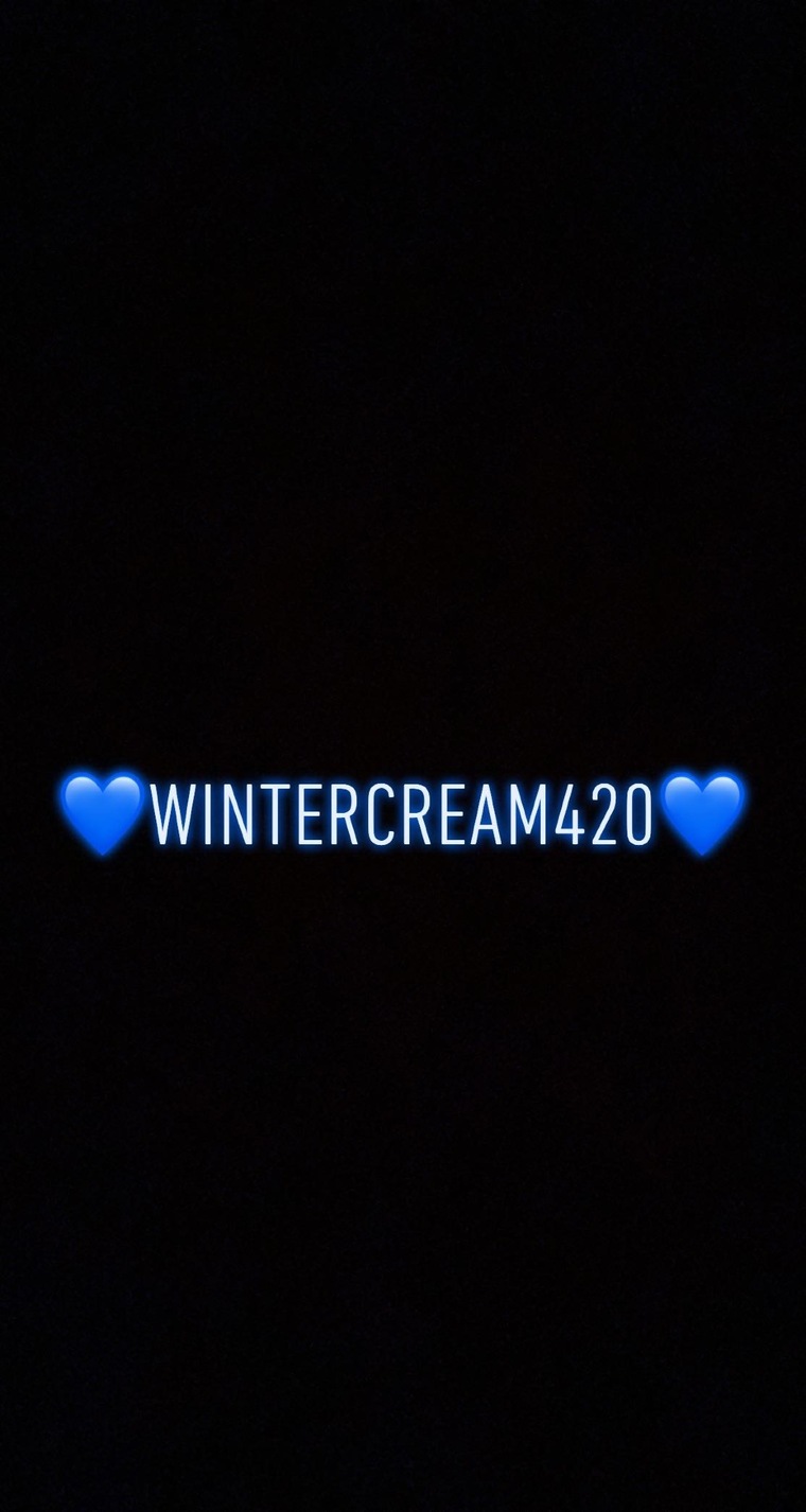 Winter banner image