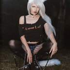 Winter Fire Fox avatar
