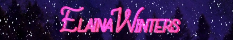 Elaina Winters cover image
