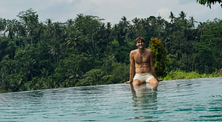 wischmaan cover image