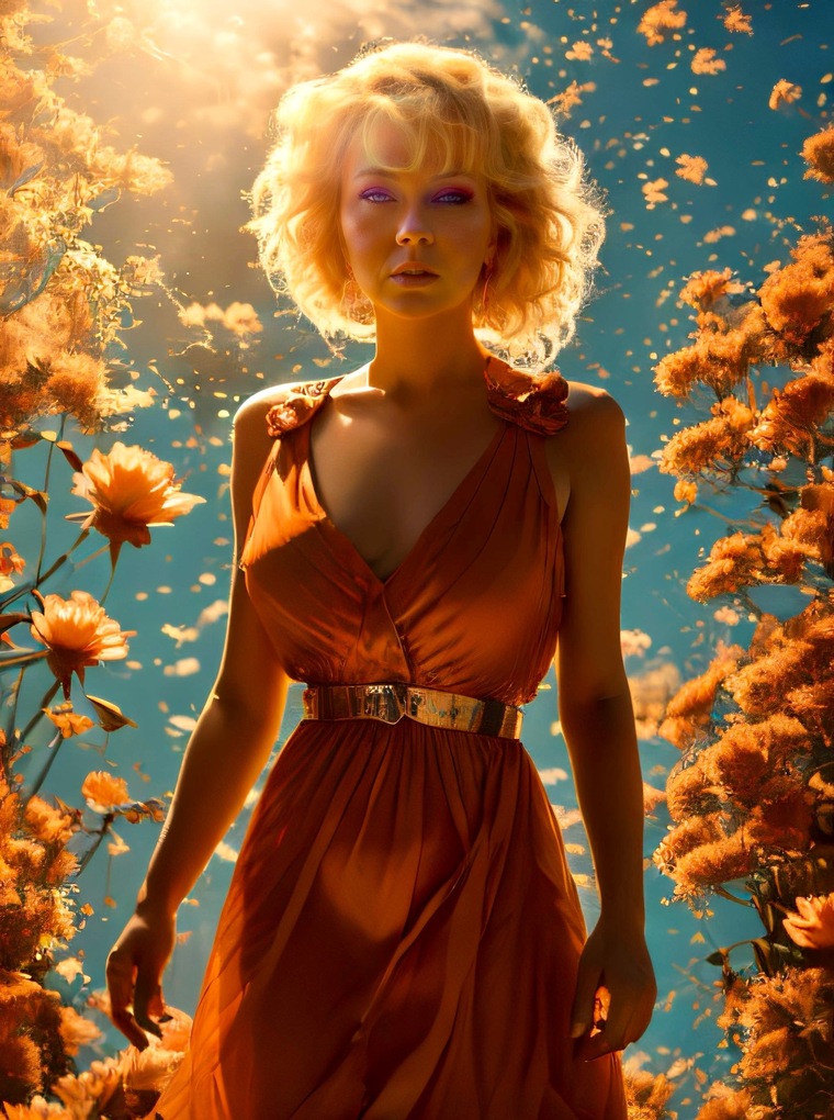 Goldie cover image