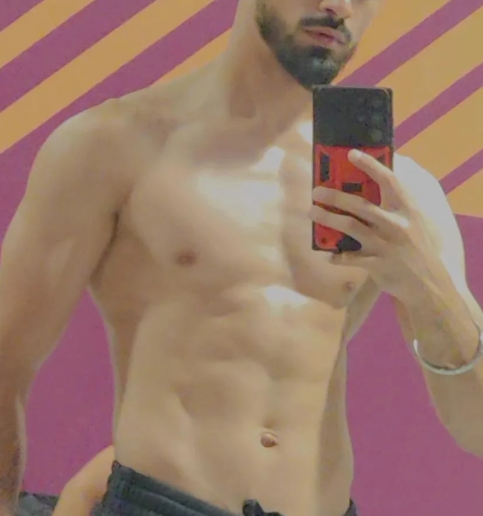 Jatin Arora banner image