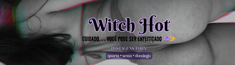 Witch Hot cover image