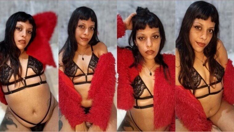 🍒🌸 Sofia 🌸🍒 cover image