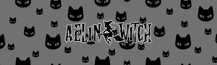 Aelin Witch cover image