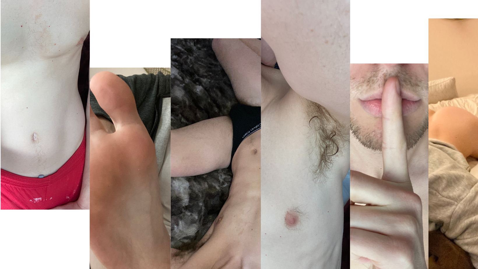 magic boy banner image