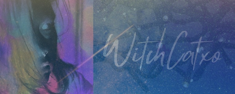 witchcatxo cover image