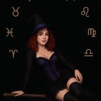 WitchDfire avatar